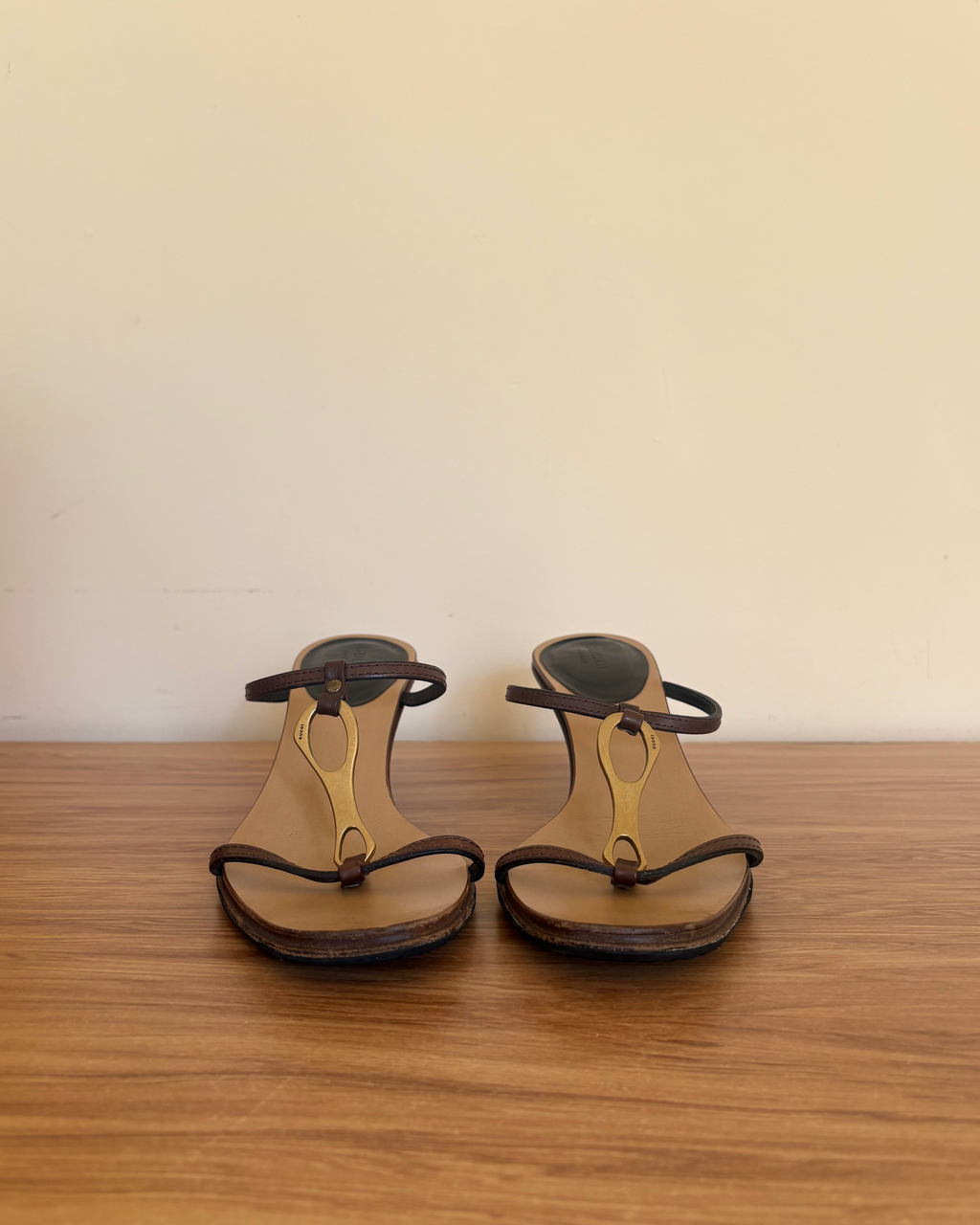 Gucci x Tom ford era horsebit mules F/W 1996 (36)
